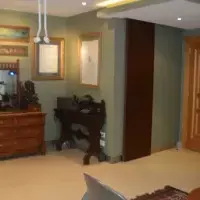 Apartment in Turkey, Istanbul, 227 sq.ft.