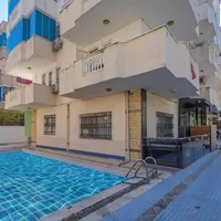 Apartment in Turkey, Alanya, 155 sq.m.