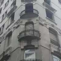 Aparthotel in Turkey, Istanbul, 1750 sq.ft.
