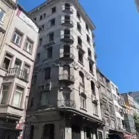 Aparthotel in Turkey, Istanbul, 1750 sq.ft.