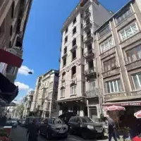 Aparthotel in Turkey, Istanbul, 1750 sq.ft.