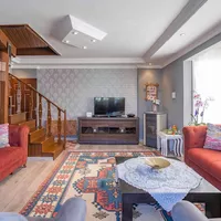 Apartment in Turkey, Alanya, 155 sq.m.