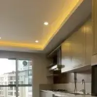 Apartment in Turkey, Istanbul, 165 sq.ft.