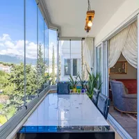 Apartment in Turkey, Alanya, 155 sq.m.