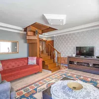 Apartment in Turkey, Alanya, 155 sq.m.