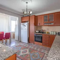 Apartment in Turkey, Alanya, 155 sq.m.