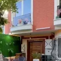Вилла в Турции, Стамбул, 400 кв.фт.