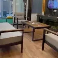Вилла в Турции, Стамбул, 400 кв.фт.