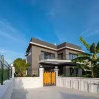 Вилла в Турции, Villa, 258 кв.фт.