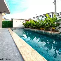 Вилла в Турции, Villa, 258 кв.фт.