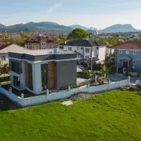 Вилла в Турции, Villa, 258 кв.фт.