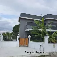 Вилла в Турции, Villa, 258 кв.фт.