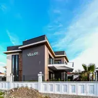 Вилла в Турции, Villa, 258 кв.фт.