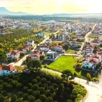 Вилла в Турции, Villa, 258 кв.фт.