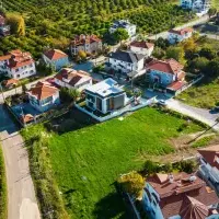 Вилла в Турции, Villa, 258 кв.фт.