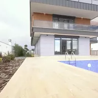 Villa in Turkey, Istanbul, 970 sq.m.