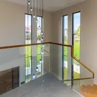 Вилла в Турции, Villa, 258 кв.фт.