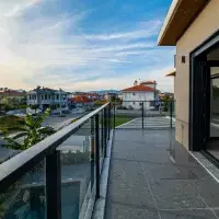 Вилла в Турции, Villa, 258 кв.фт.