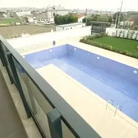 Villa in Turkey, Istanbul, 970 sq.m.