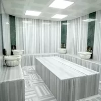 Villa in Turkey, Istanbul, 970 sq.m.