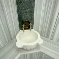 Villa in Turkey, Istanbul, 970 sq.m.