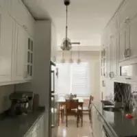 Apartment in Turkey, Istanbul, 150 sq.ft.