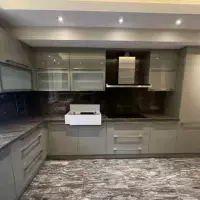 Апартаменты в Турции, Стамбул, 250 кв.фт.