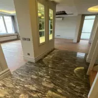 Апартаменты в Турции, Стамбул, 250 кв.фт.