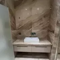 Апартаменты в Турции, Стамбул, 250 кв.фт.