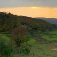 Land plot in Turkey, Istanbul, 998 sq.m.