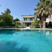 Villa in Turkey, Villa