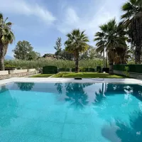 Villa in Turkey, Villa