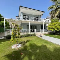 Villa in Turkey, Villa