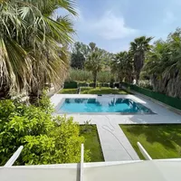 Villa in Turkey, Villa