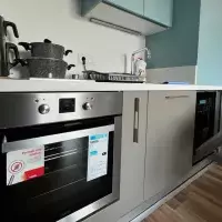 Apartment in Turkey, Istanbul, 90 sq.ft.