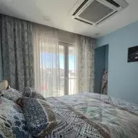 Apartment in Turkey, Istanbul, 90 sq.ft.