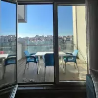 Apartment in Turkey, Istanbul, 90 sq.ft.