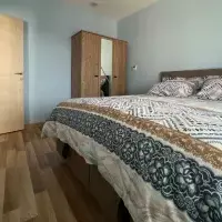 Apartment in Turkey, Istanbul, 90 sq.ft.
