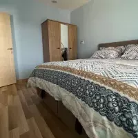 Apartment in Turkey, Istanbul, 90 sq.ft.