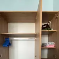 Apartment in Turkey, Istanbul, 90 sq.ft.