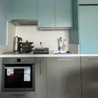 Apartment in Turkey, Istanbul, 90 sq.ft.