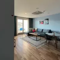 Apartment in Turkey, Istanbul, 90 sq.ft.