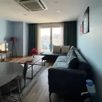 Apartment in Turkey, Istanbul, 90 sq.ft.