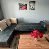 Apartment in Turkey, Istanbul, 90 sq.ft.