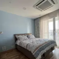 Apartment in Turkey, Istanbul, 90 sq.ft.
