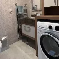 Apartment in Turkey, Istanbul, 90 sq.ft.