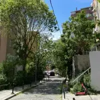 Апартаменты в Турции, Стамбул, 200 кв.фт.