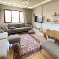 Апартаменты в Турции, Стамбул, 200 кв.фт.