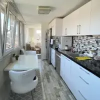 Апартаменты в Турции, Стамбул, 200 кв.фт.