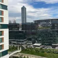 Apartment in Turkey, Istanbul, 171 sq.ft.